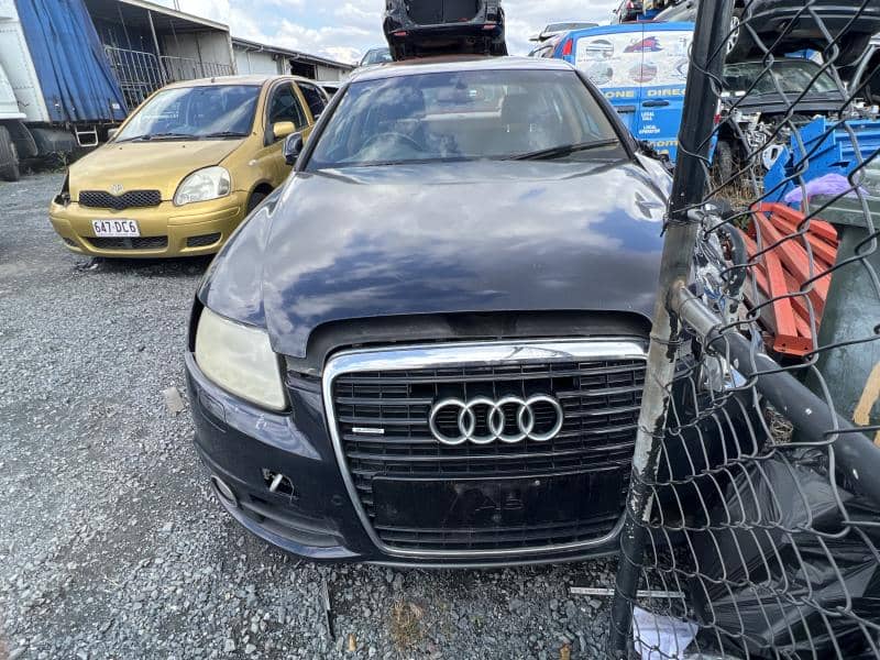 Audi A6 (2010)
