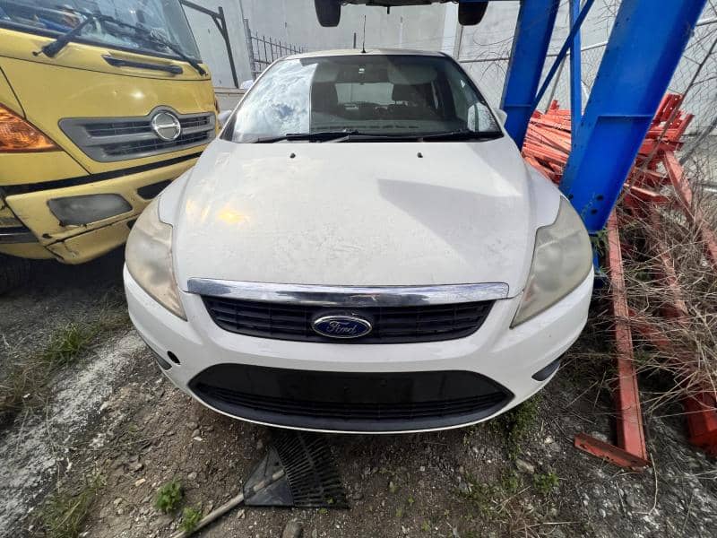 Ford Focus (2009)