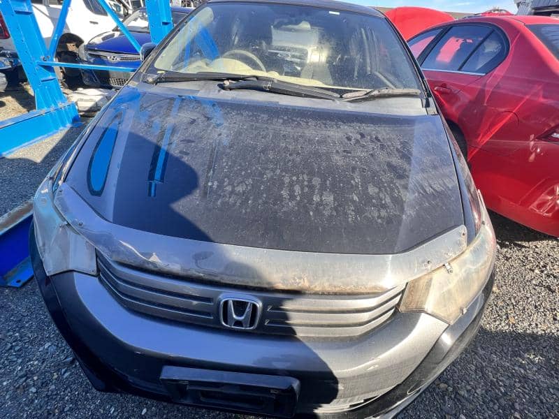 Honda Civic (2011)