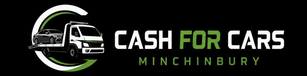 Cash For Cars Minchinbury logo